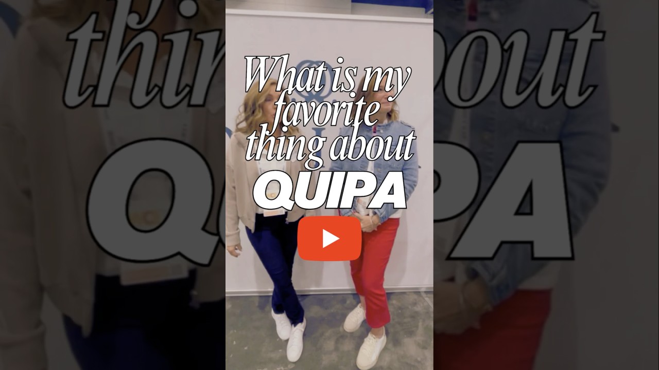 QUIPA customer story