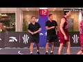 Asiabasket - ANTA Kai 3x3 Tournament