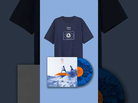 NEW MERCH!