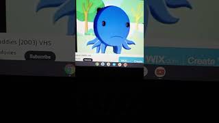 Oswald Odd One Out Goodbye Best Friend