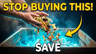 Stop Buying Fertilizer — Do This Instead