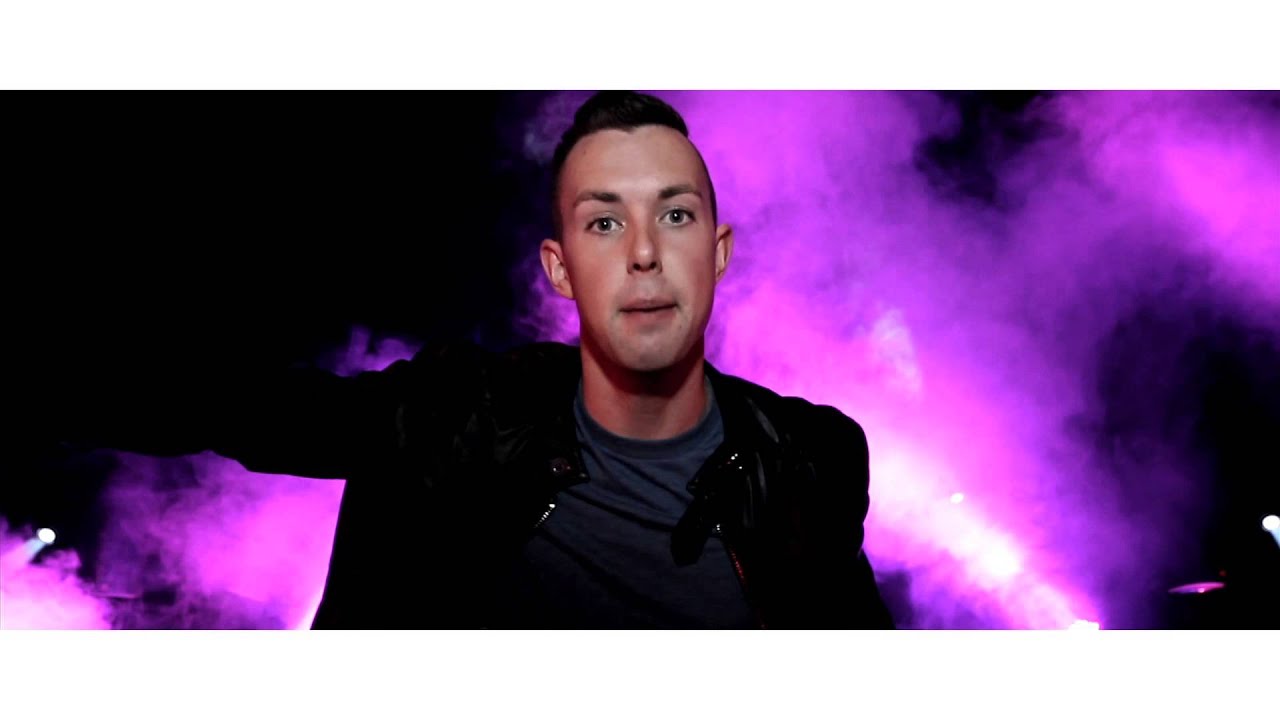 McGuire - SuperNova (feat. Joe Joe LeGras)