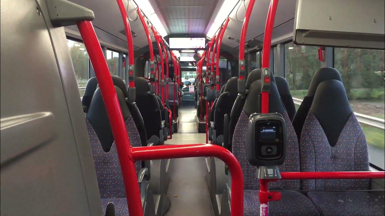 Mercedes Benz Citaro capacity l
