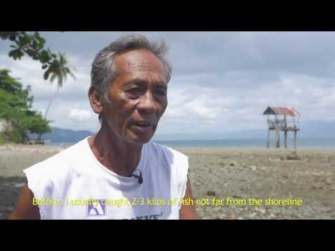 Philippines Fisheries Research
