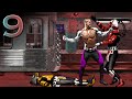 Mortal Kombat Reconciliation Part 9 Jax 2 0 Mortal Kombat Reconciliation Part 9 Jax 2 0