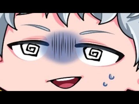 眠れるまで僕とお話しま鮮花【イケボ雑談】