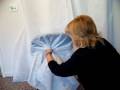 charmingbows.com Wedding chair covers. Make & Sell $$$$ home biz charmingbows.com Wedding chair covers. Make & Sell $$$$ home biz