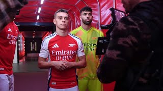 Season2 Ep 351 ยินดีกับพี่ต้าร์ของ Arsenal ได้รับเกียรติจากเสปน/เปิดตัวชุดแข่งใหม่