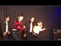 Bomb パクハ Parkha(NIK PREMIUM LIVE in TOKYO 2022)