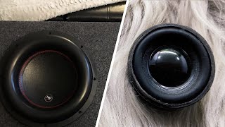 Subwoofer Vs Woofer – Find the Difference?