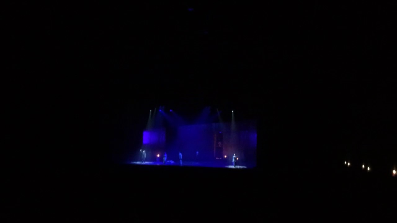 NDP Milano 12/3/2017 La corte dei miracoli