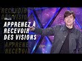 Joseph prince  apprenez  recevoir des visions  new creation tv franais