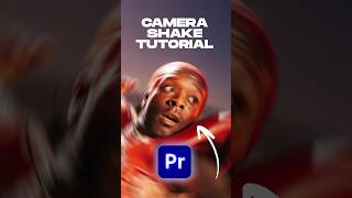 The Best Camera Shake Effects In Premiere Pro premierepro