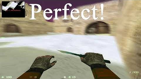 Cs 1.6 Super Smooth - How do!