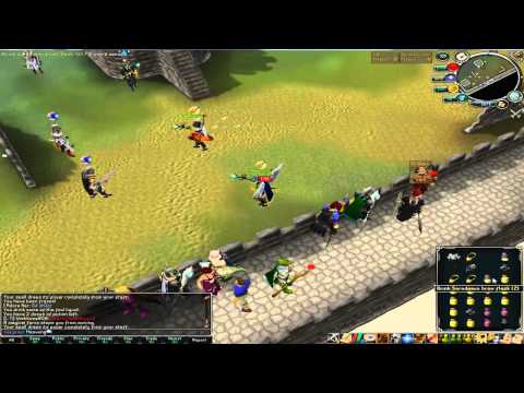 Lethal Avengers Vs Crimson Knights [Ranked]