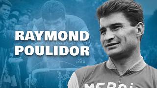 Raymond Poulidor : une vie au cœur du Tour de France | Documentaire Sport - AMP