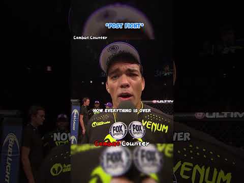 Big respect to legend Machida 😍😍 #lyotomachida #ufc #mma