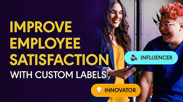 Improve Employee Satisfaction with Custom Org Chart Fields: A Step-by-Step Guide