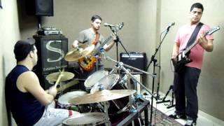 Sxdx Cover - Cold Feelings