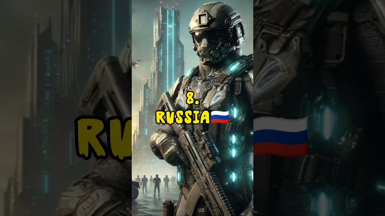 Top 10 best countries for technology 