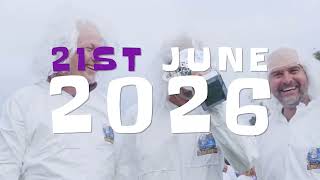 Sheffield Krazy Races 2026 – Sunday 21st June 🏁💜
