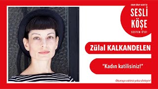 Download Zülal Kalkandelen - Sesli Köşe 26 Kasım 2019 Salı Video MP3 Zülal Kalkandelen - Sesli Köşe 26 Kasım 2019 Salı