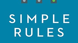 Book Summary| Simple Rules | Audiobook Academy