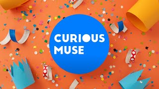 We are 100,000 Curious Muses! 🎉