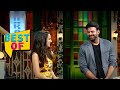 Fun Time With Shraddha And Prabhas | Best of Uncensored | The Kapil Sharma Show