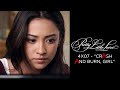 Pretty Little Liars - Pam Tells Emily She Was Suspended From Work - 