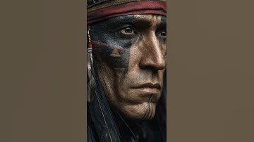 The Most Savage Warrior History Forgot