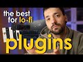 My favourite plugins for lofi beatmaking and producing in fl studio  the best vsts for lofi