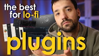 My Favourite Plugins for Lo-fi Beatmaking and Producing in Fl Studio | The Best VST's for Lo-fi screenshot 4