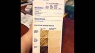 Product Review: Clairol Born Blonde Maxi