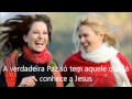 ♫ A Alegria - ♥ Padre Marcelo Rossi ♥