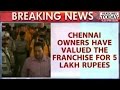BCCI Take Legal Opinion Issue