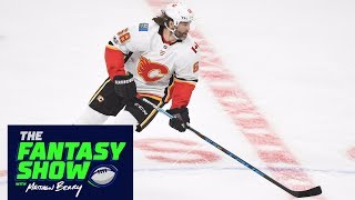 Barry Melrose isn't high on Jaromir Jagr this year | The Fantasy Show | ESPN