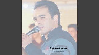 Darmon Dardam - Ghasem Fazeli