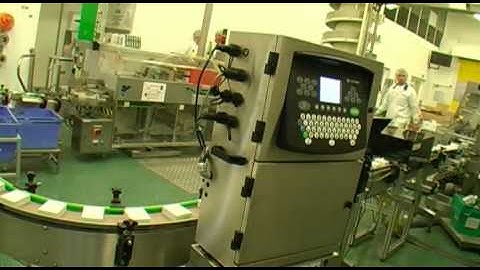 SecureTrace - Authentication Serialisation