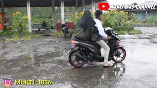 KORBAN JANJI ππ ALA ANAK BEAT (GENERASI BEAT KOTA DINGIN)