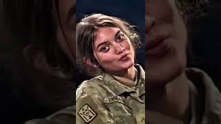 Remembering Private Isabella Gonzales #usarmy #army