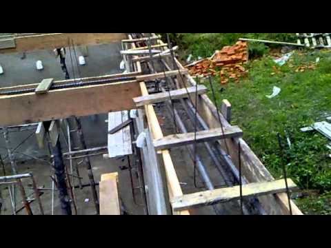  Reka Bentuk Rumah Burung Walet  23042012 YouTube