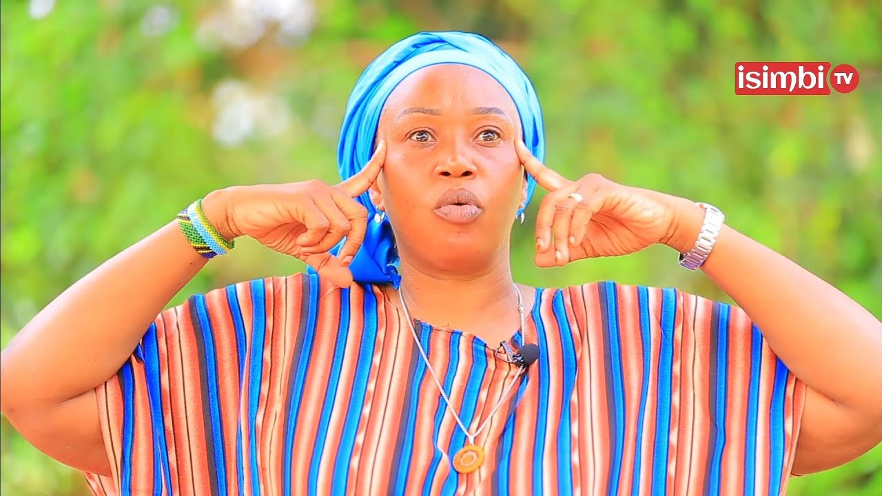 BYAMBAYEHO NDASHAVURA😢MU BURIRI BYAPFUYE N'URUGO BIBA BIRANGIYE|Abana bacu nta rukundo tubaha|TIJARA