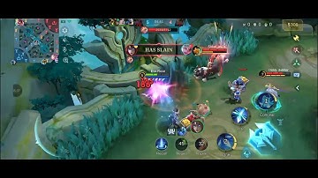 Mobile Legends Bang Bang Gameplay Walkthrough Part 27
