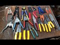 Professional Wire Stripper Review & Comparison