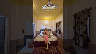 Shillong Police Bazar Hotel Resimi