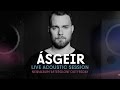 Capture de la vidéo Ásgeir Live In London (Acoustic Performance)