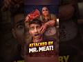 Mr Meat Ka Ghar = Maut Ka Kua 😱Mr Meat Granny Se Bhi Zyada Khaufnaak 😰#mohangaming #ytshorts