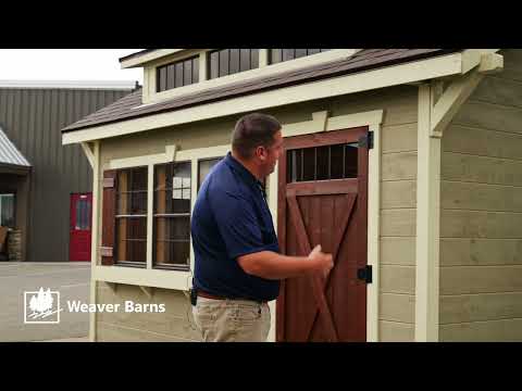 Craftsman | Model Tour