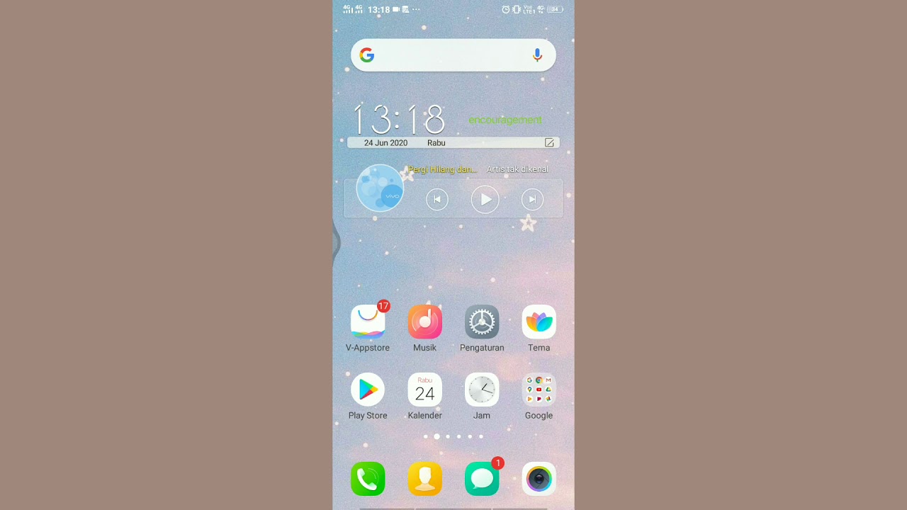 CARA NAMBAHIN MEMOJI IPHONE DI WA ANDROID - YouTube